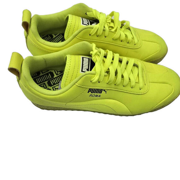 Size 9 - PUMA Roma‎ Spring Fling - Picture 2 of 9